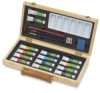 Reeves Wood Box Paint Sets