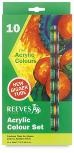 10-Tube Set