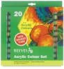 20-Tube Set