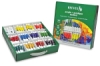 Acrylic Class Pack, Set of 144 Tubes