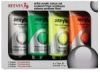 Fluorescent Set 2