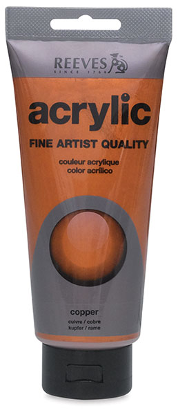 Reeves Acrylics, 1 L