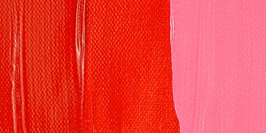 Brilliant Red