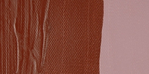 Burnt Sienna