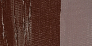 Burnt Umber