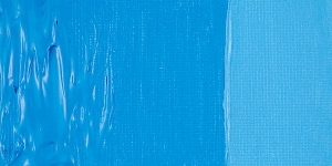 Cerulean Blue Hue