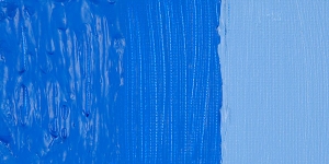 Cobalt Blue