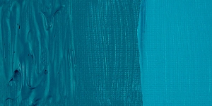 Deep Turquoise