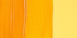 Deep Yellow