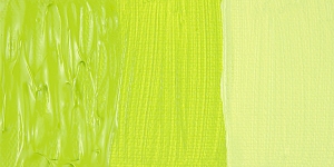 Lime Yellow