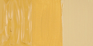 Naples Yellow