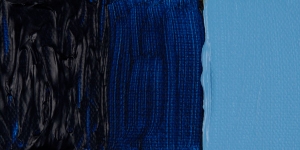 Prussian Blue Hue