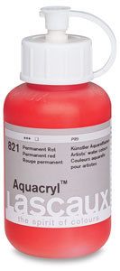 Lascaux Aquacryl Colors