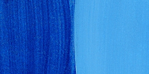 Permanent Blue
