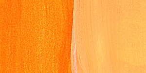 Permanent Orange