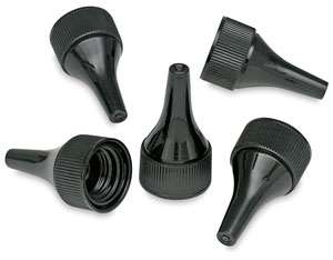 Dosing Nozzles, Package of 5