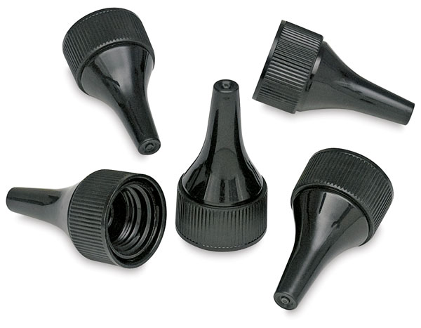 Dosing Nozzles, Package of 5