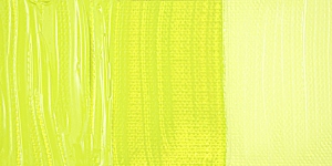 Greenish Yellow