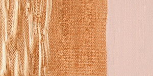 Metallic Bronze