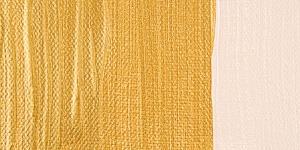 Metallic Deep Gold