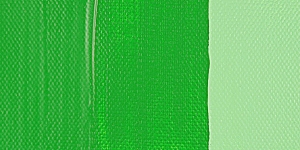 Permanent Green Light
