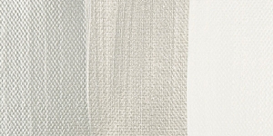 Metallic Silver