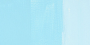 Sky Blue Light