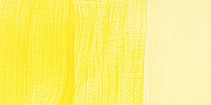 Transparent Yellow Medium