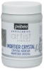 Crystal Mortar