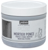 Pumice Stone Mortar