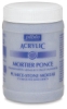 Pumice Stone Mortar