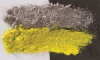 Pumice Stone Mortar