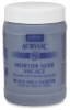 Black Mica Mortar