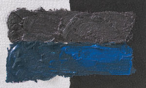 Black Mica Mortar