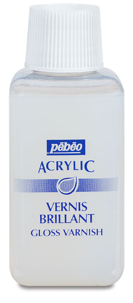 Gloss Varnish