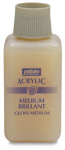 Gloss Medium