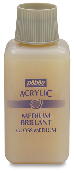 Gloss Medium