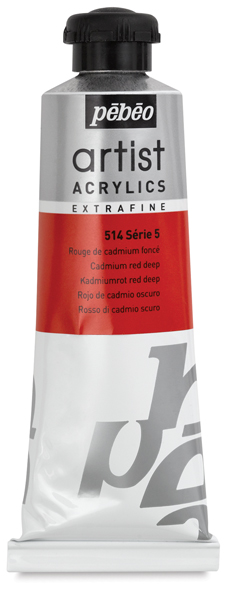 60 ml Tube