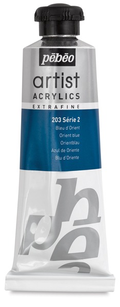 60 ml Tube