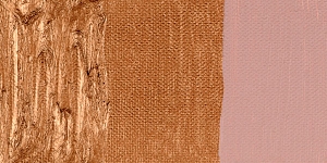 Iridescent Vermeil