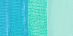 Blue Green Dyna