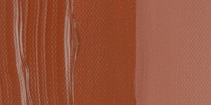 Burnt Sienna