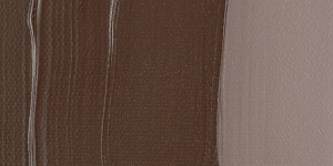 Burnt Umber