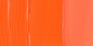 Cadmium Orange