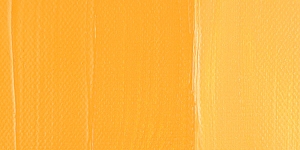 Deep Cadmium Yellow