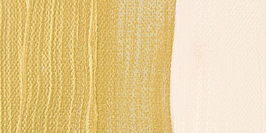 Iridescent Gold