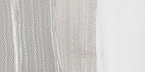 Iridescent Silver