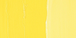 Light Cadmium Yellow