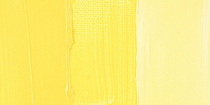 Light Hansa Yellow