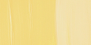 Naples Yellow